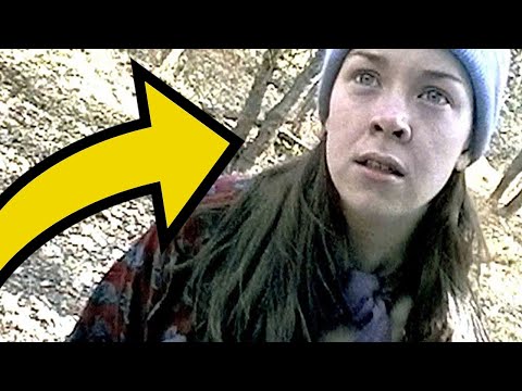 8 Horror Movies That Made Actors QUIT Forever