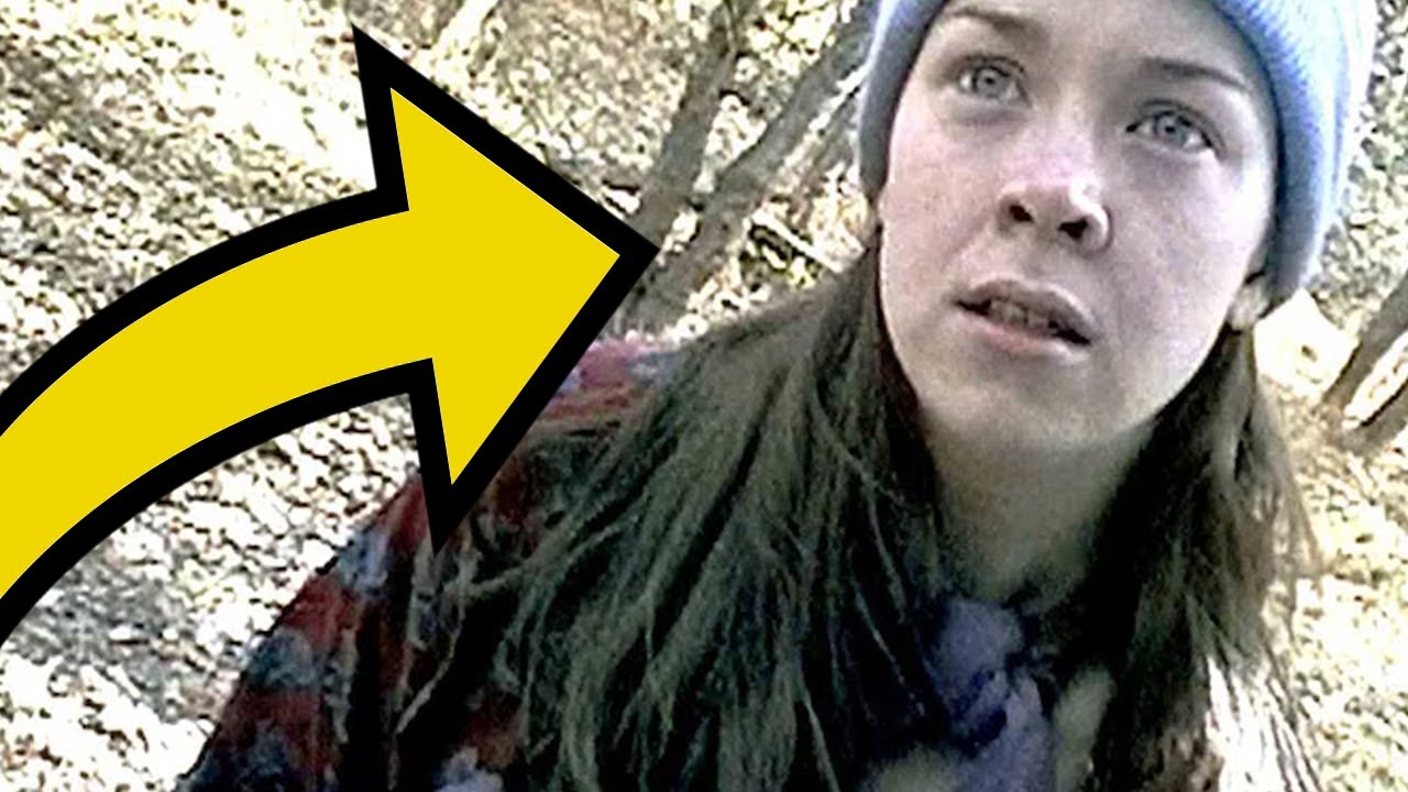 8 Horror Films That Caused Actors to Quit Forever 😱