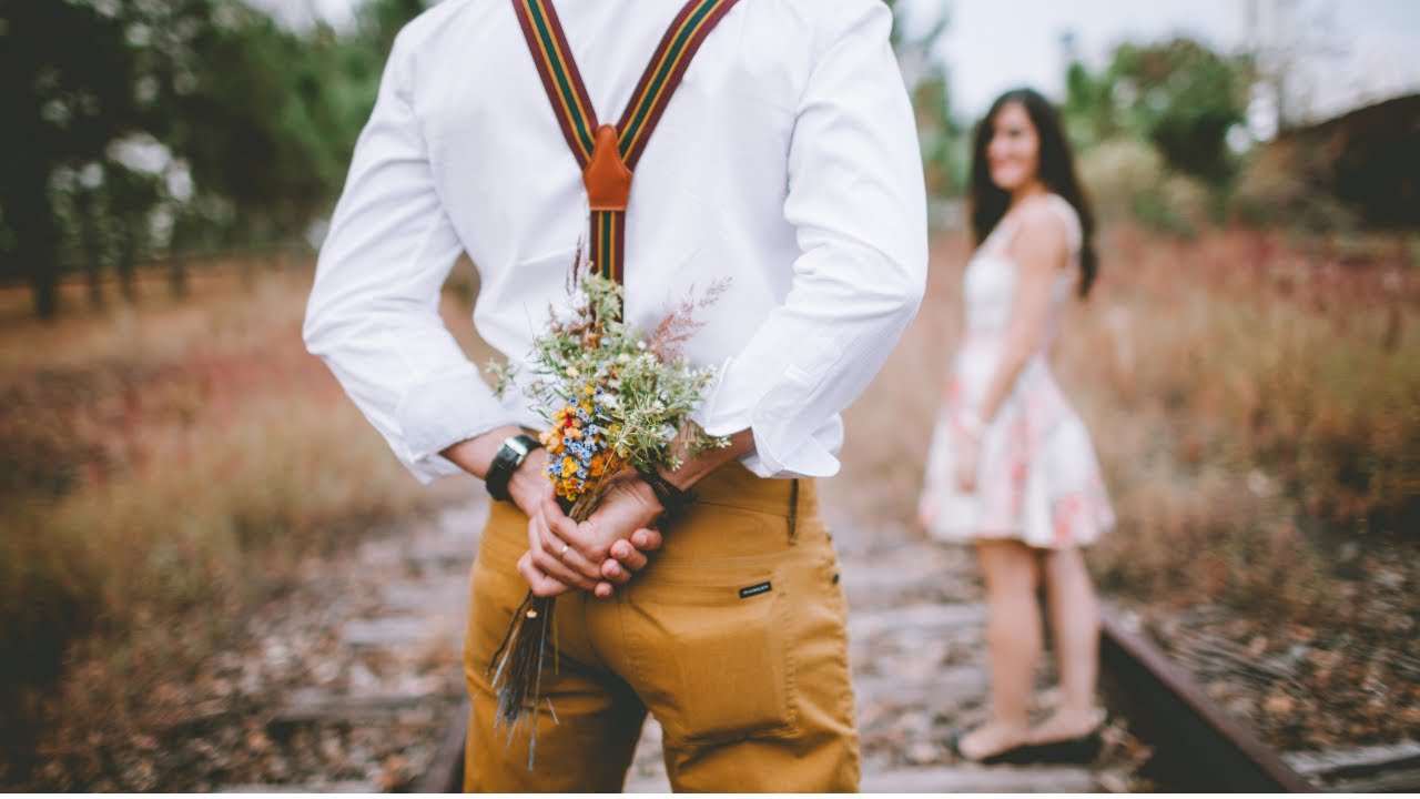 Я буду с тобой навсегда! ❤️ Музыка для влюбленных