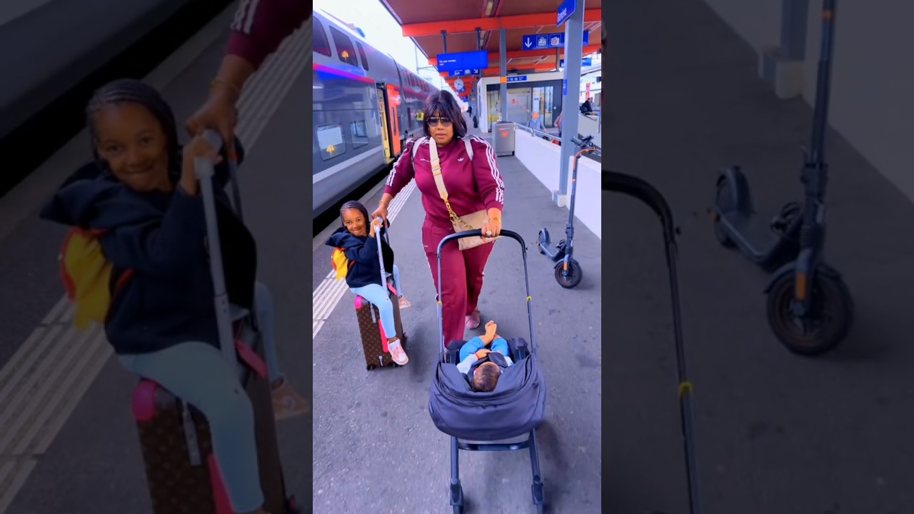 Amina Pote's Heartfelt Performance ❤️ | Senegal Music Highlights