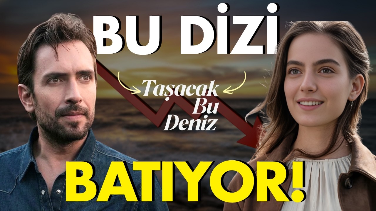Taşacak Bu Deniz: Senaryo Eleştirileri ve Tutarızlık