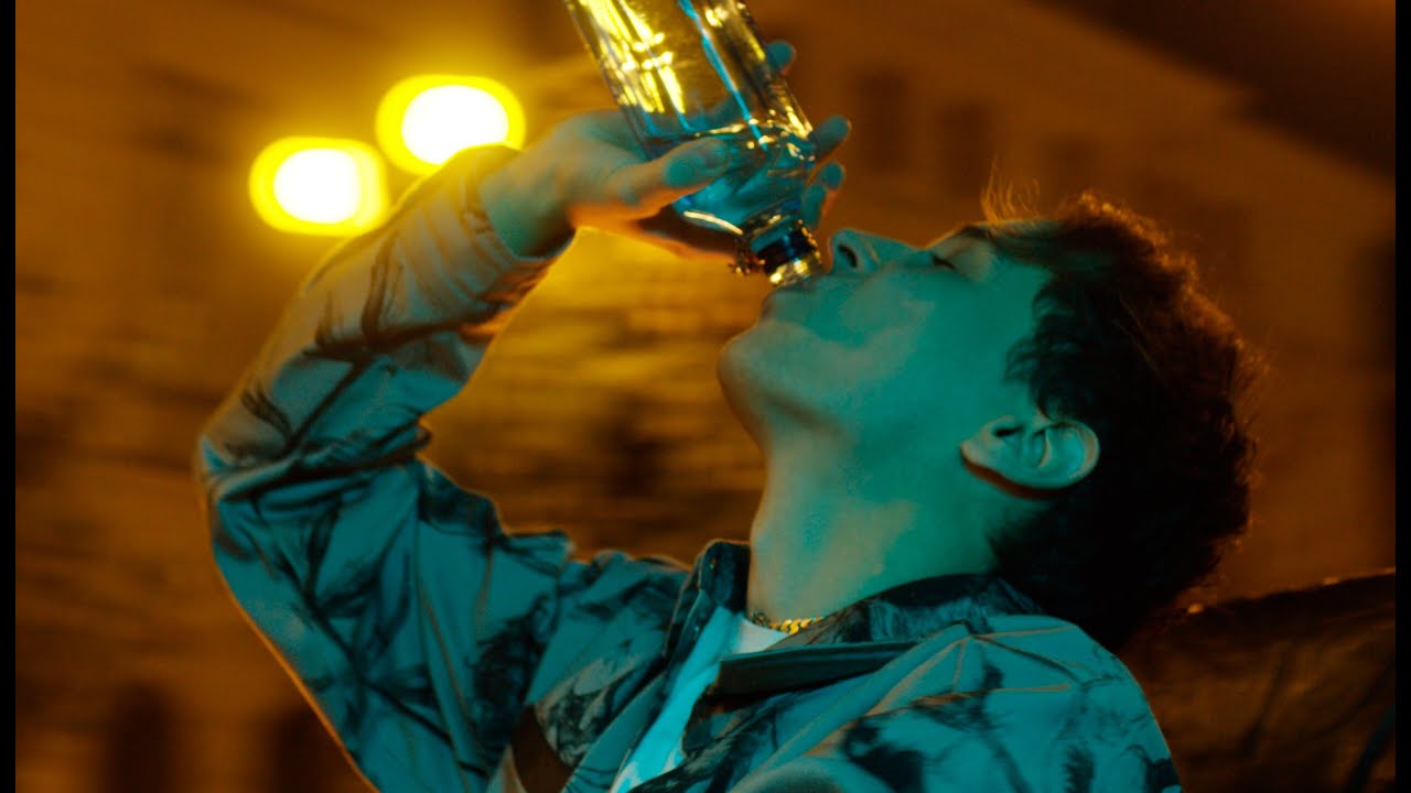 SLAVA MARLOW - СНОВА Я НАПИВАЮСЬ 🎶 Премьера клипа 2020 | Новый хит!