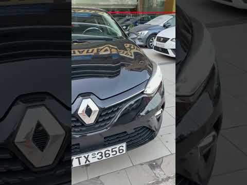 Renault Clio expression plus diesel