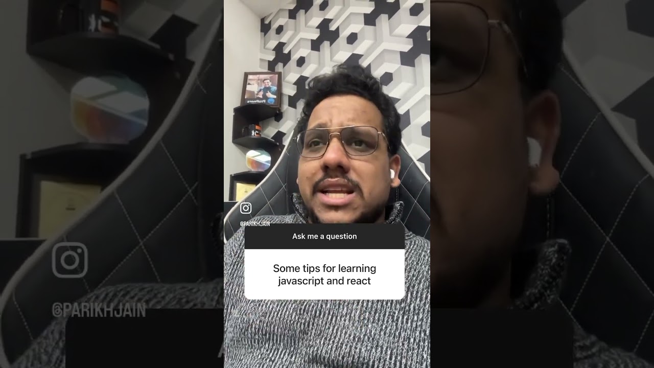 Master JavaScript & React Fast! 🚀 Boost Your Web Development Skills