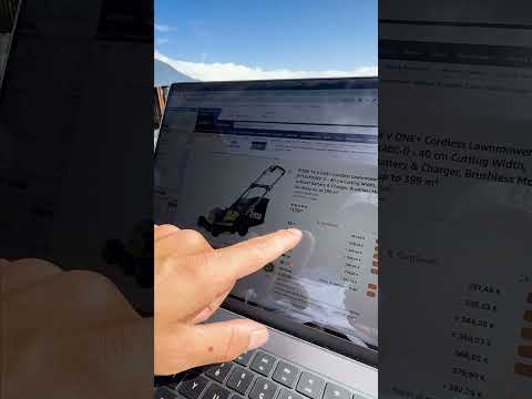 Comment faire 5'000⏠de profit en arbitrage sur Amazon (en étant en vacances)