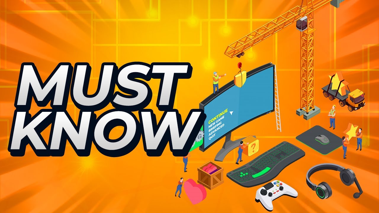 The 6 Essential Design Patterns for Game Developers