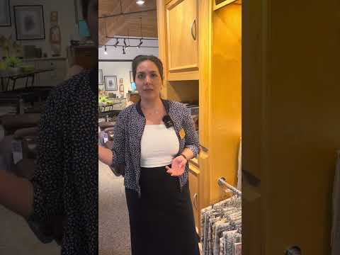 How To Select Fabric For Your Furniture