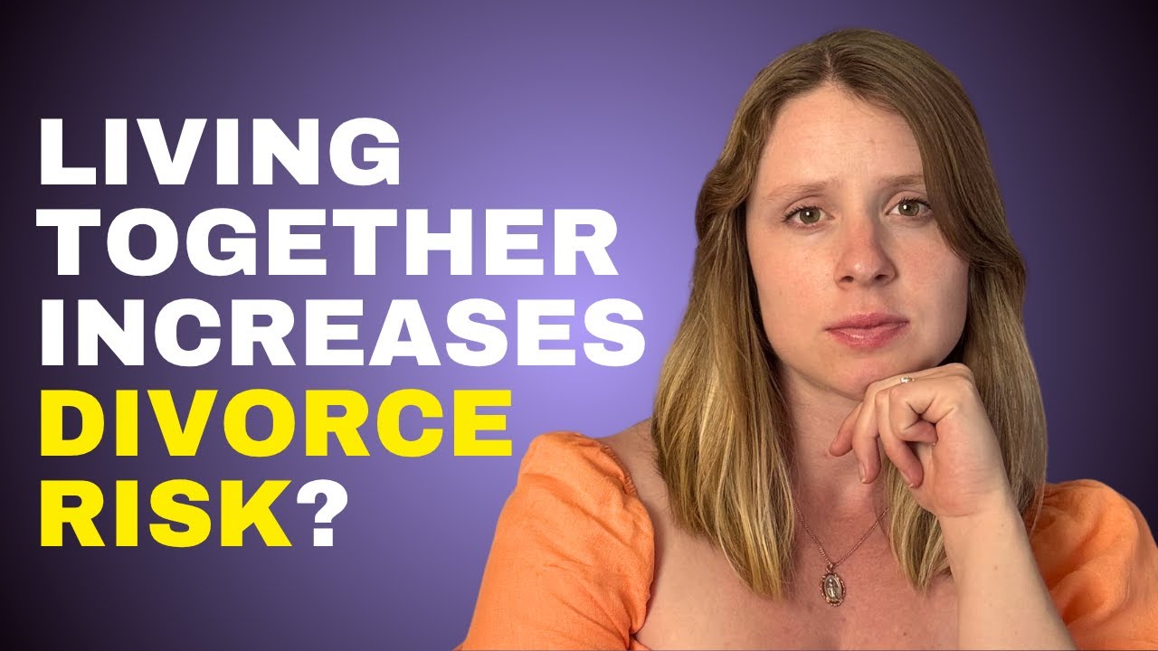 Living Together Before Marriage: Pros and Cons Explained 🏠