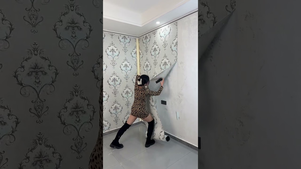 Transform Your Old House: Interior Renovation & Decoration Ideas 🏡