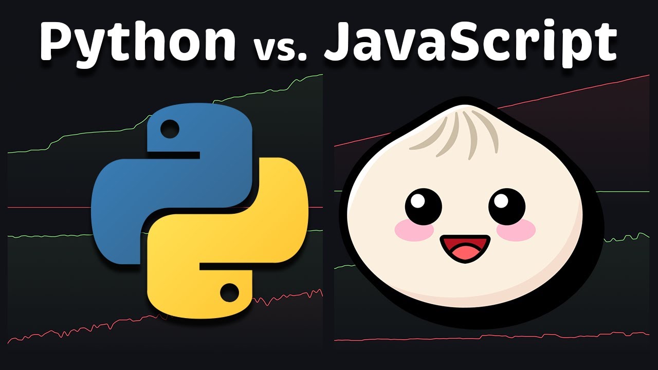 Python vs JavaScript Performance in 2026 🚀