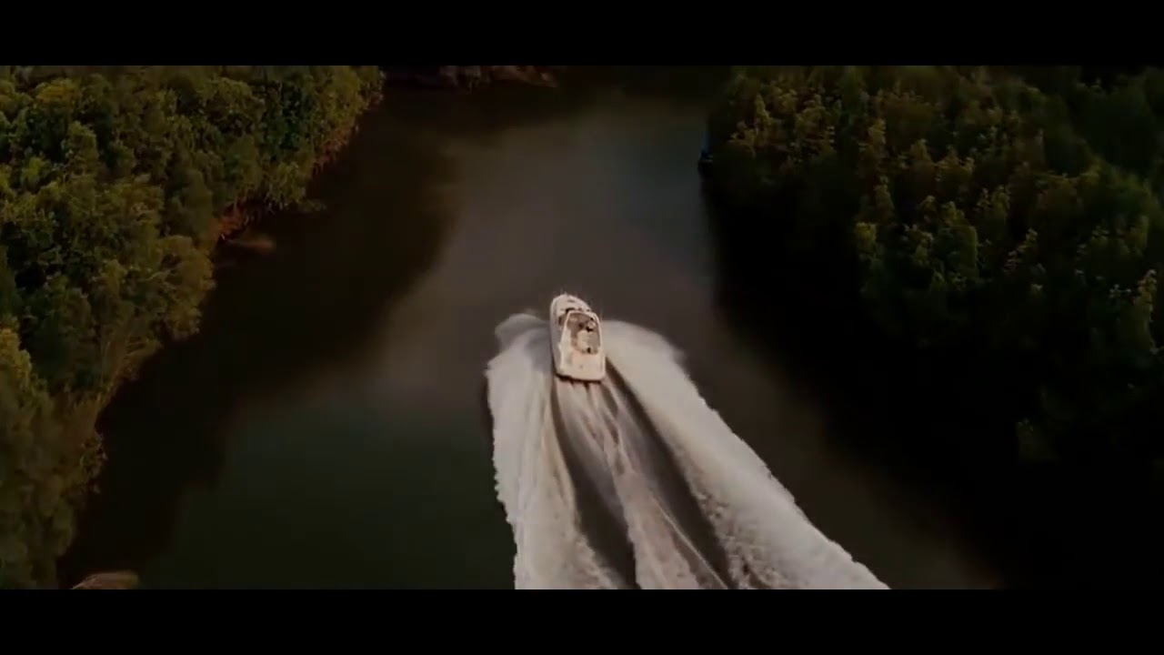 Don 2 Movie Theme Song 🎶