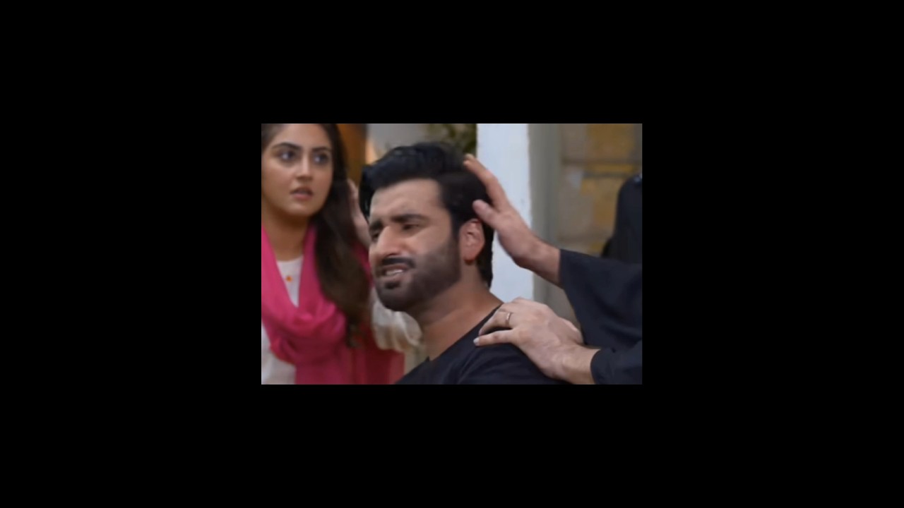 Meri Shadi Kab Hui? 🤔 Telefilm with Hiba Bukhari & Agha Ali