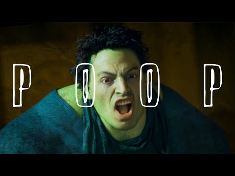 She-Hulk Is The Worst Show Ever Made