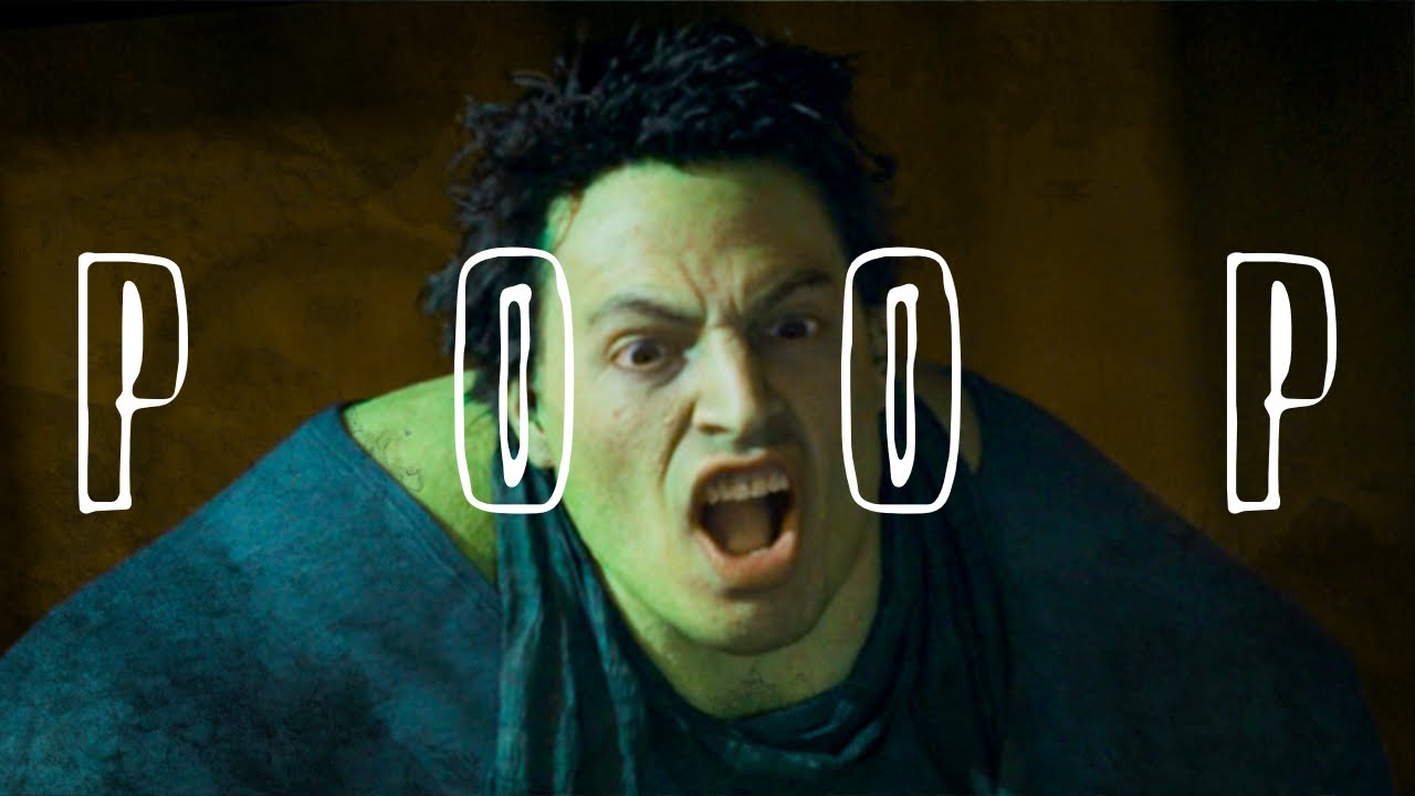 Why She-Hulk Is the Worst Show Ever: Episode 2-9 Breakdown 🚫