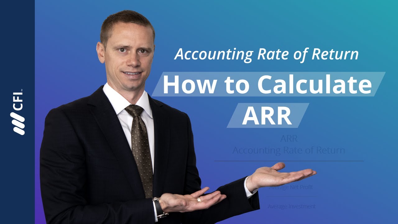 Understanding ARR: A Key Investment Metric 📊