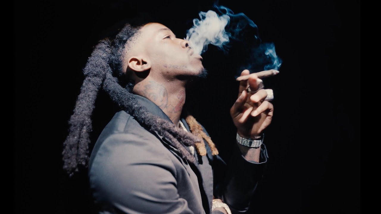 Hotboii - Tell Me Bout It (Official Video) 🎶