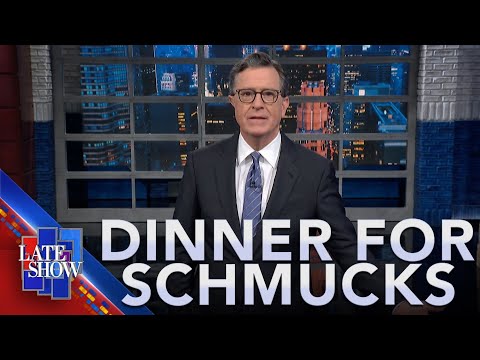 Vance's Epstein Dinner | ICE's Age Cap | RFK Jr. Attacks Vaccines | Trump Burns Our Tax Dollars