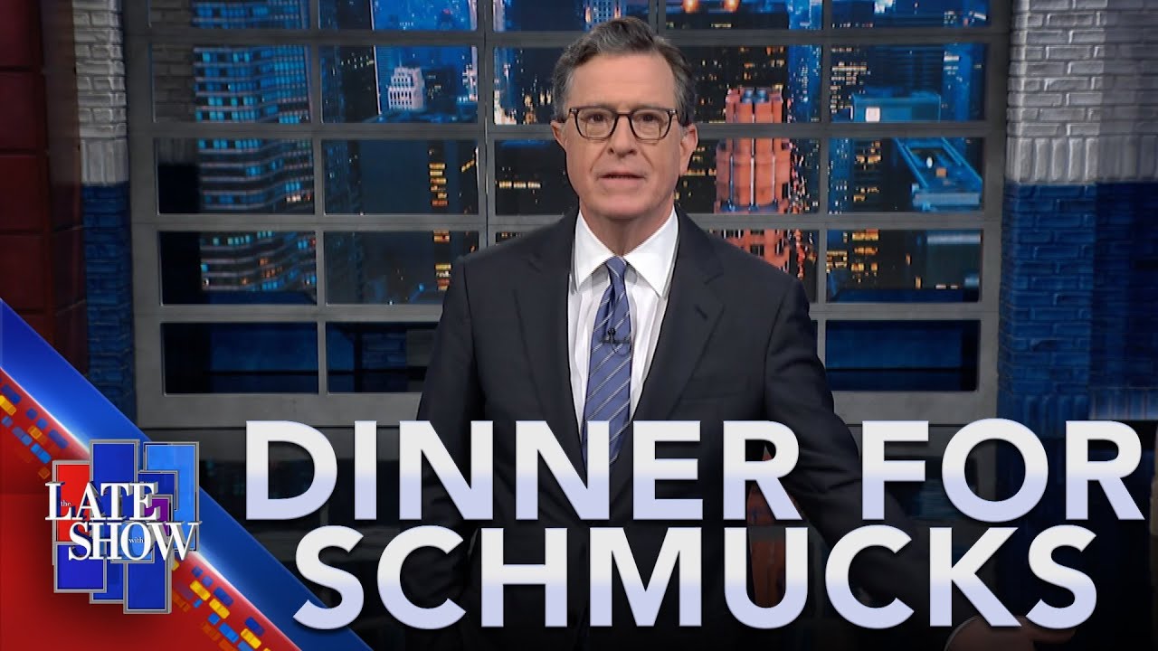 Vance's Epstein Dinner, ICE's New Age Policy & RFK Jr. on Vaccines 🚨