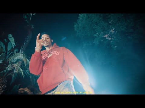 Jay Critch - Stamped (Official Video)