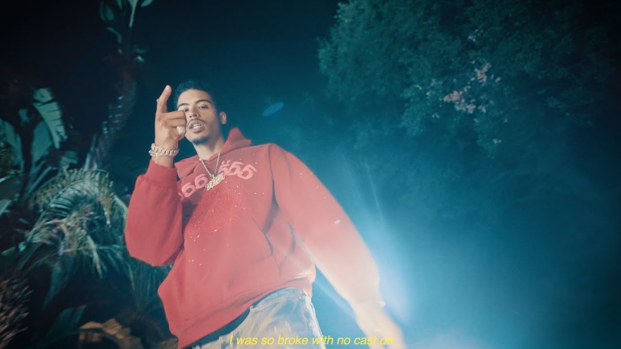 Jay Critch - Stamped 🎥 Official Music Video