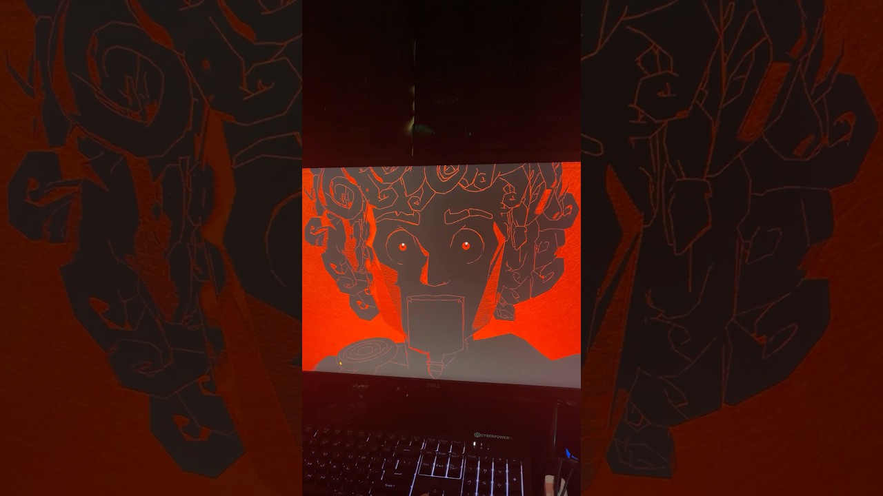 Wildest Villain Song Ever 🎶