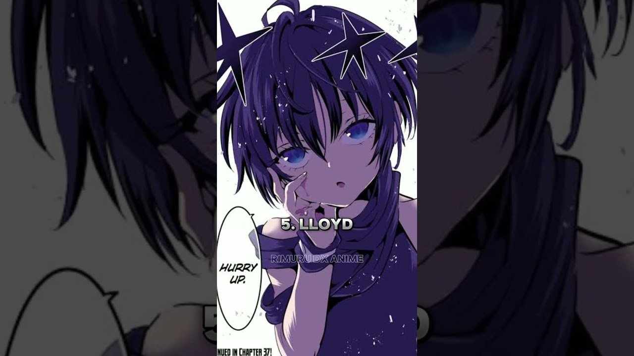 TOP 8 Top 8 Strongest Characters in Isekai 💥