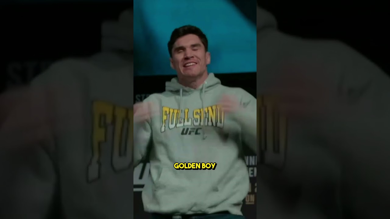 UFC 297 Review