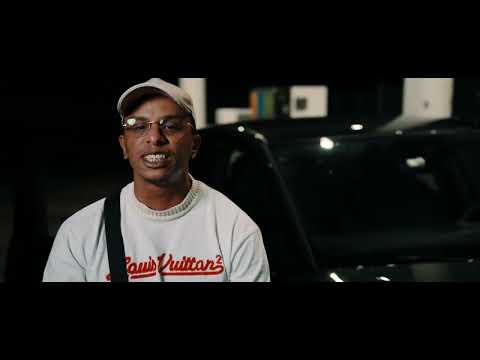 Yamine - Hors Série #2 (clip officiel)