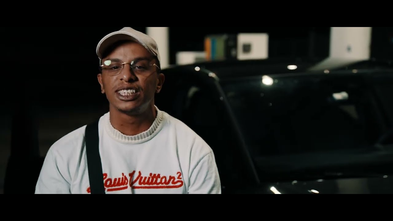 Yamine - Hors Série #2 🎶 Official Music Video