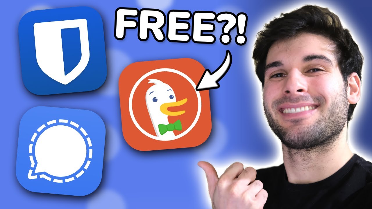 Affordable Privacy Setup for $0, $5, or $13/Month 💸