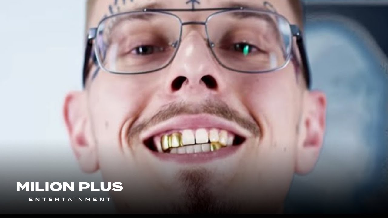 Yzomandias - Holly Molly feat. Lvcas Dope (Official Music Video)