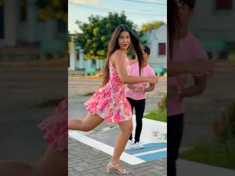 Ele chegou pra dançar #dance #music