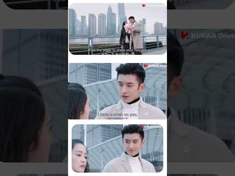 Are you cold? #cdrama #asiandramalover #tearsinheaven #liqin #leonzhang #shorts