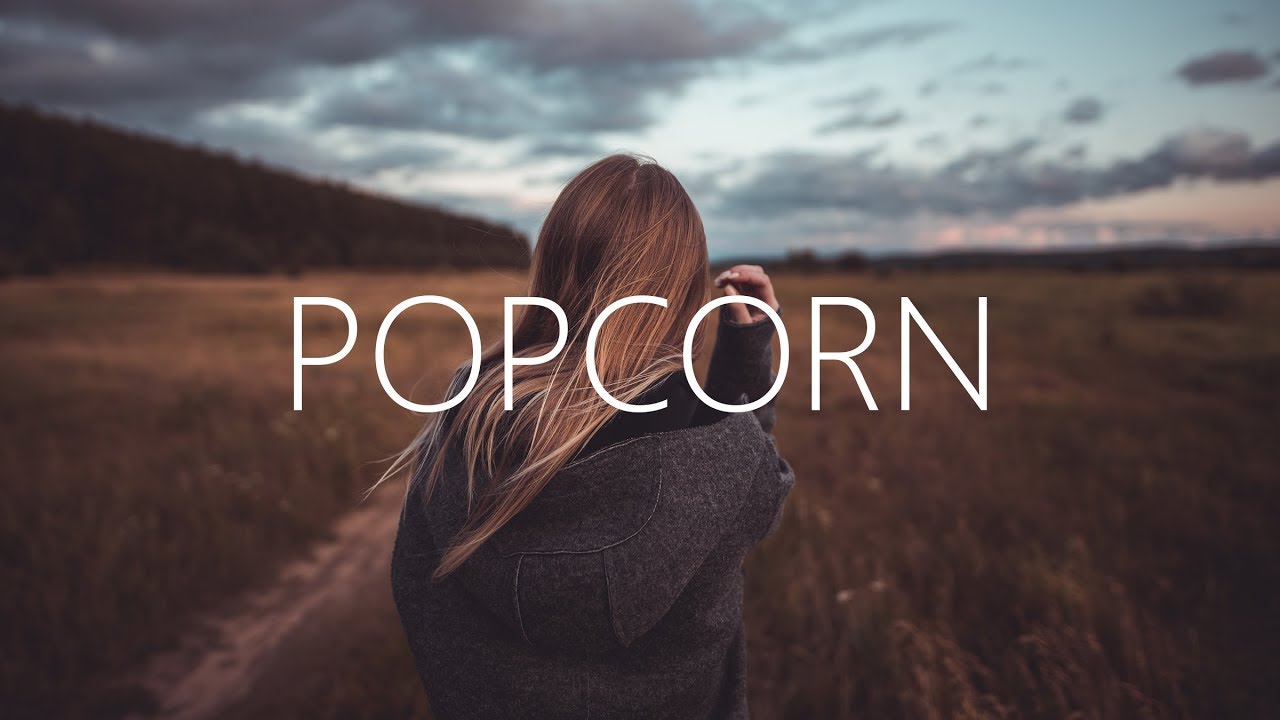 Culture Code ft. PollyAnna - Popcorn 🎶 Lyrics & Song Meaning