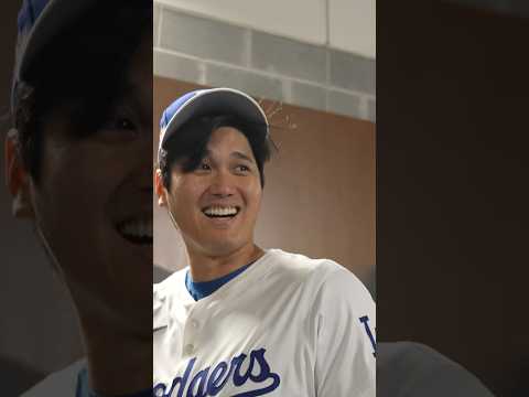 100 Shoheis vs. a gorilla? What about 100 Freddies? Our All-Stars are built different. 😂 #dodgers