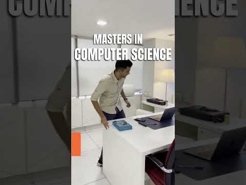 Computer Science Rankings | MS in USA | Fall 2024