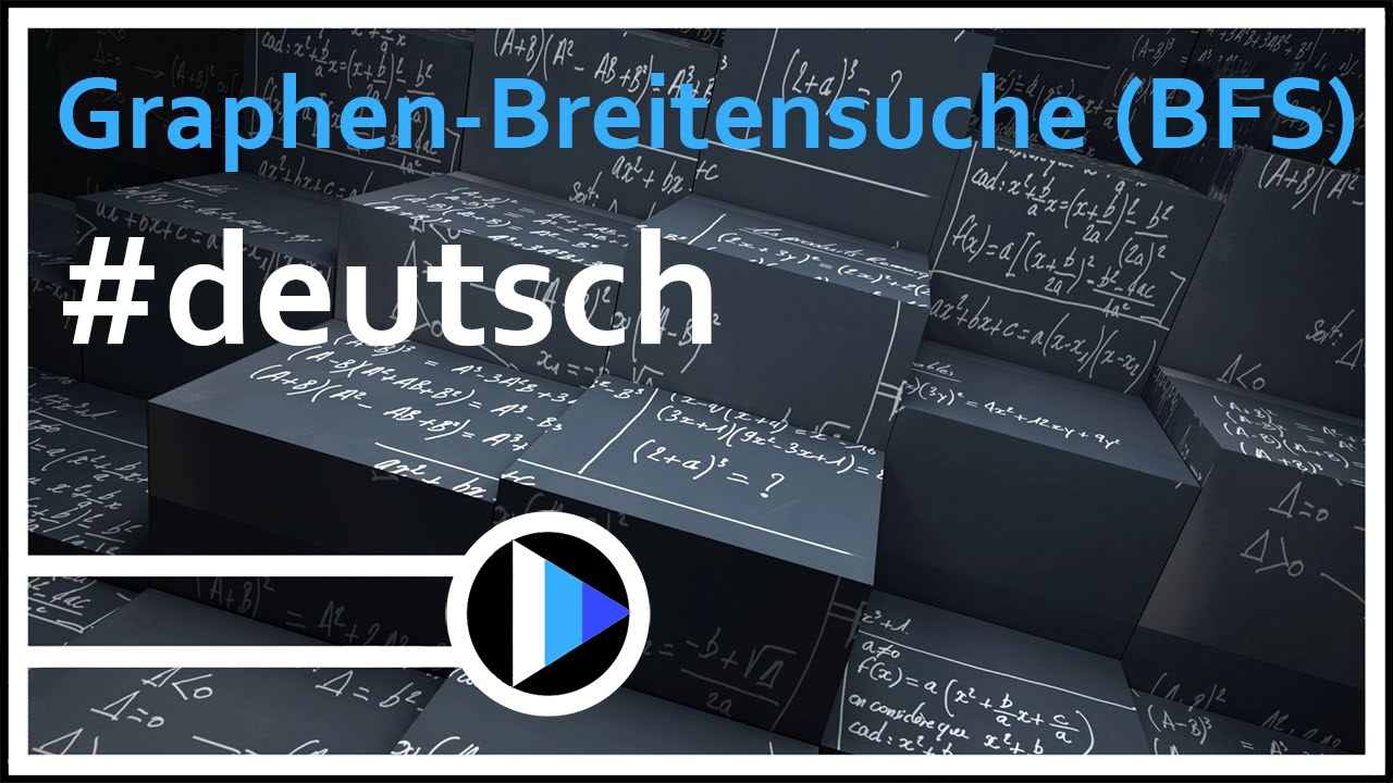 Graphen-Breitensuche (BFS) erklärt: Der Schlüssel zur effizienten Graphen traversal 🧭