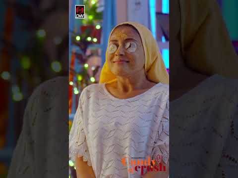 ছাত্রী যখন রূপচর্চায় ব্যস্ত | ক্যান্ডি ক্রাশ | Apurba | Mehazabien | New bangla natok 2024