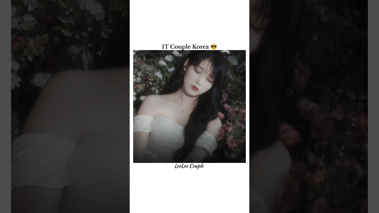 IT Couple of Korea @dlwlrma  #iu #dlwlrma #leejongsuk #uaena #wlgyt #hereh_world_tour #leeleecouple