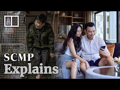 How Hong Kong became one of the world’s most unequal cities