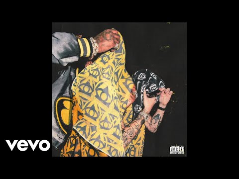 Quavo, Yeat, BNYX® - New Trip (Audio)