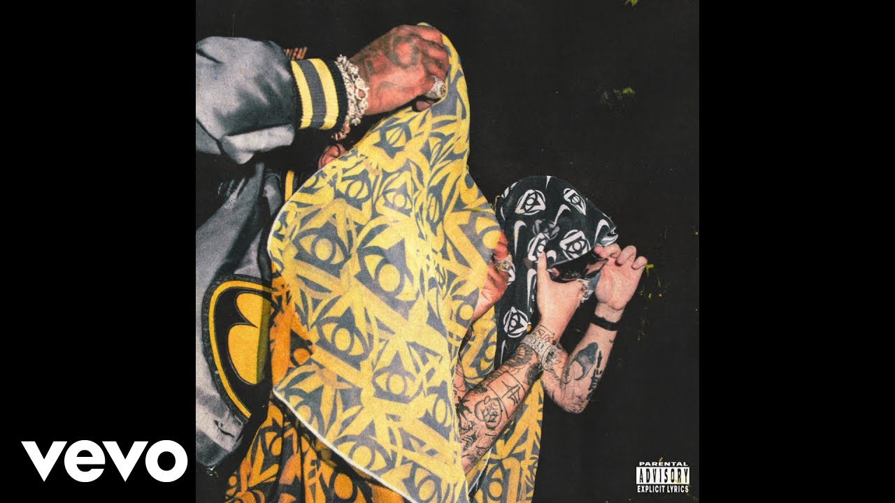 Quavo, Yeat & BNYX® Drop New Track 'Trip' 🎶 | Official Audio