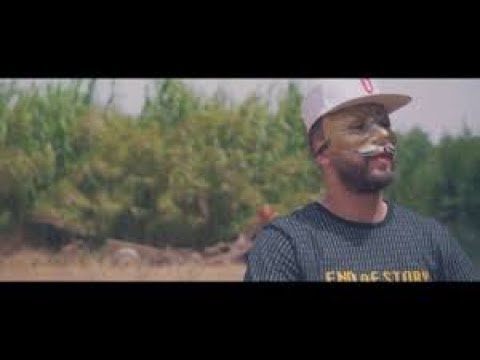 L'Anonyme - Mama (Chabaka Net Prod & Records)