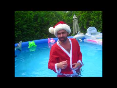 La joke plate du jour! Noel des campeurs