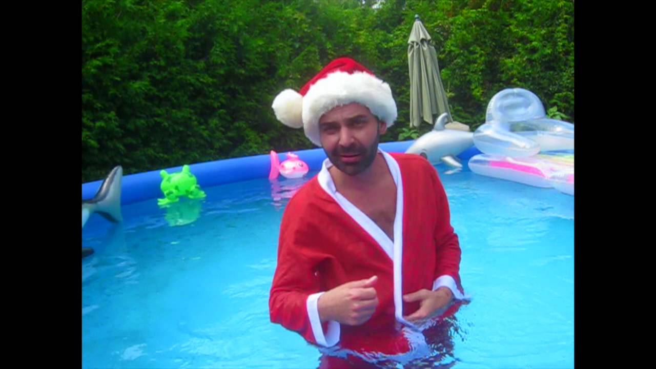 La Blague du Jour : Noël des Campeurs 🎄