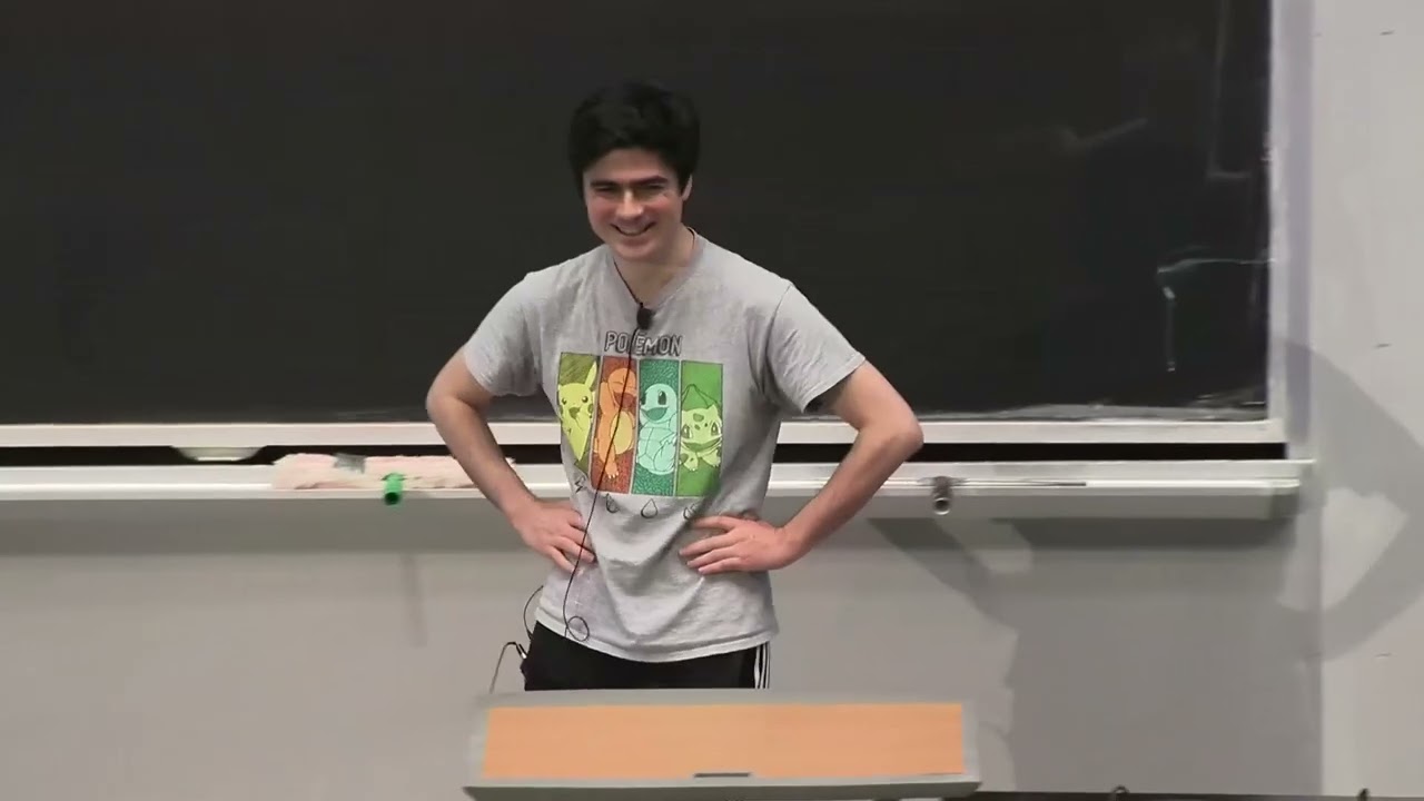 Lecture 10: Unlocking the Secrets of Cryptography 🔐 | MIT 6.1200J Mathematics for Computer Science