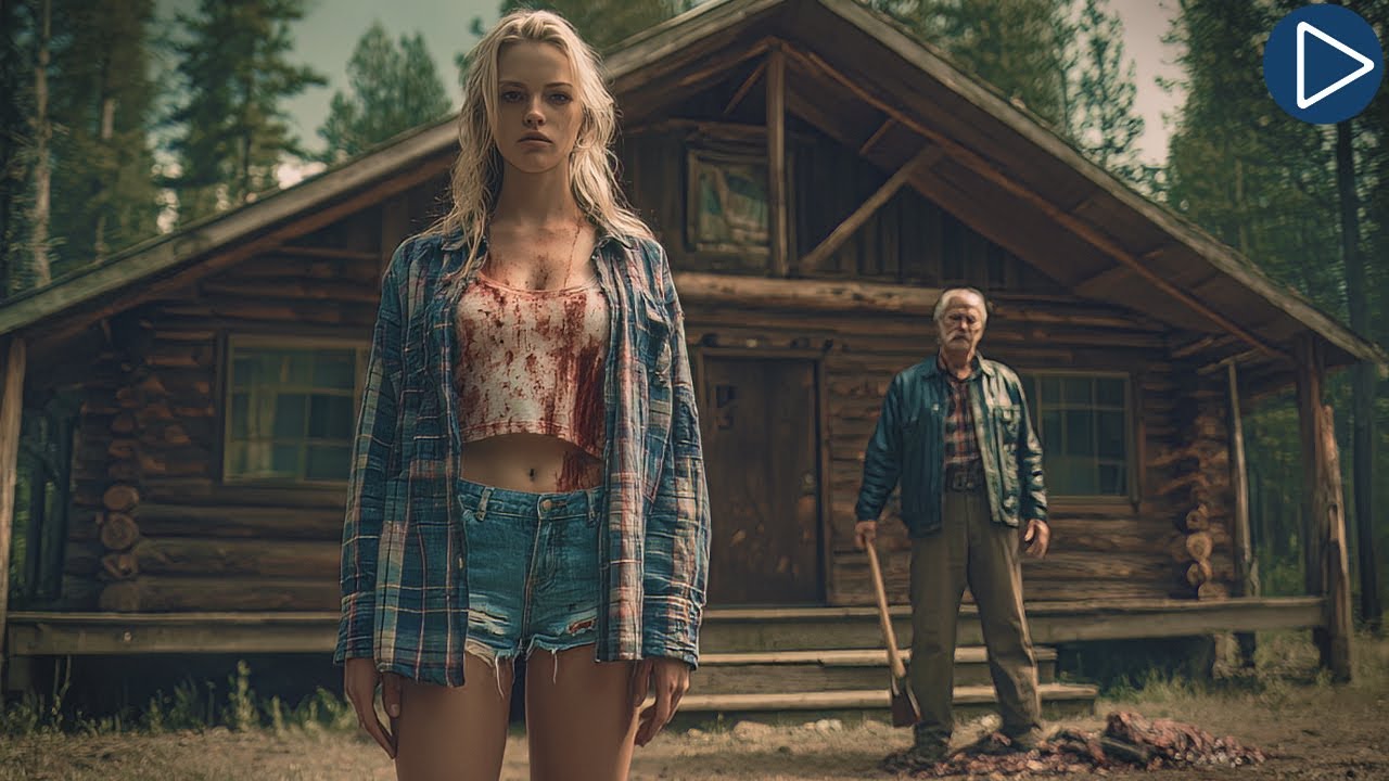 The Night They Knocked (Uncut) π¬ Thriller Horror 2025