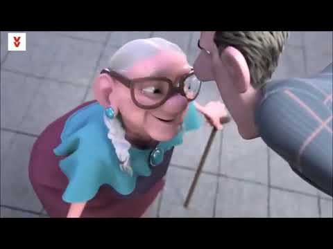 Haz Que Tu Vida Brille Ayudando a Los Demás! - CORTOMETRAJE - VIDEO MOTIVACIONAL