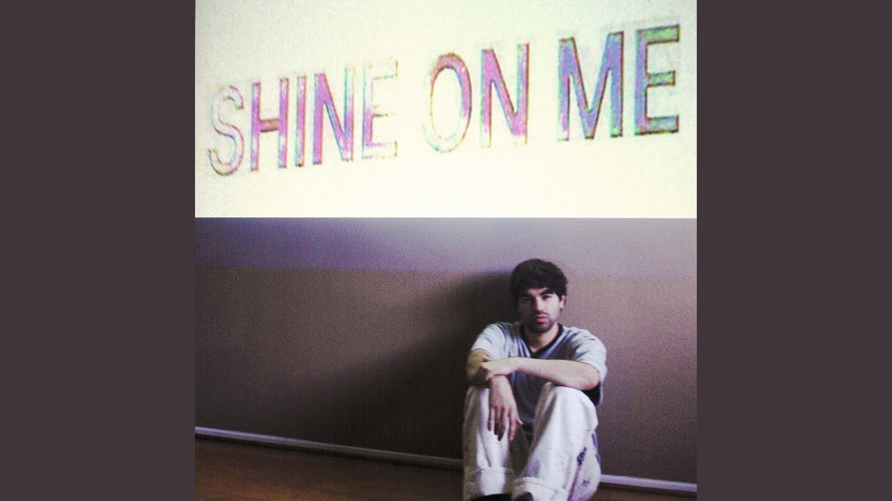 Shine On Me by MUCH MORE ✨