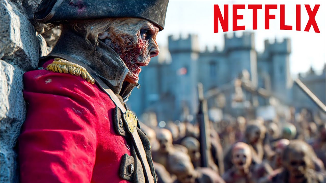 Top 10 Netflix Releases for May 2026 🎬
